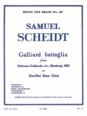 Galliard Battaglia