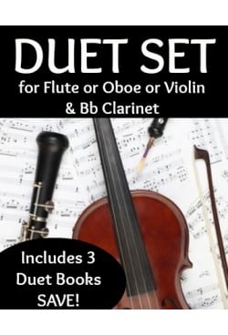 Music for Two - Vol. 1