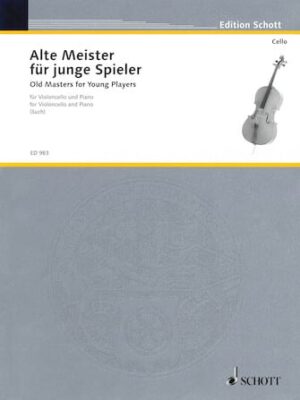 Alte Meister fur Junge Spieler