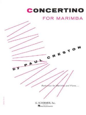 Concerto for Marimba