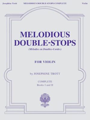 Melodious Double-Stops