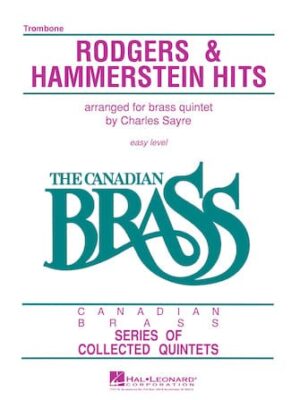 Rodgers & Hammerstein Hits