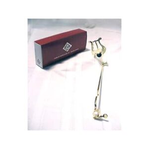 Amplate Trombone Lyre