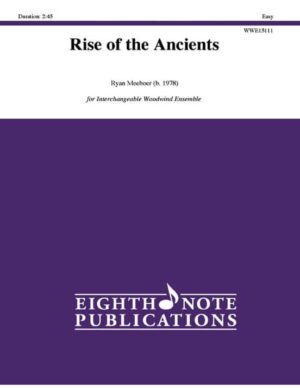 Rise of the Ancients