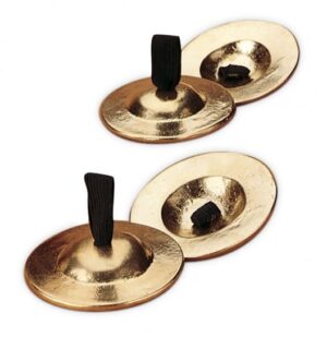 Toca Finger Cymbals