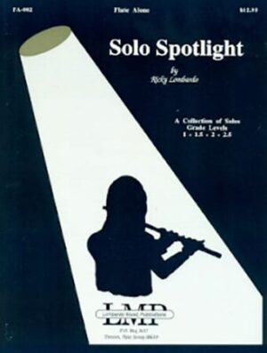 Solo Spotlight