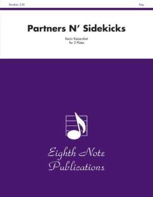 Partners 'n Sidekicks