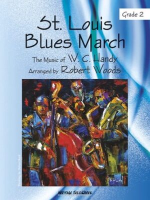 St. Louis Blues March