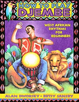 How To Play Djembe