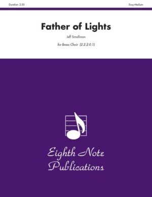 Father of Lights