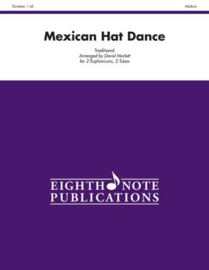 Mexican Hat Dance