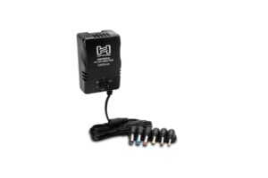 Hosa Universal Power Adaptor