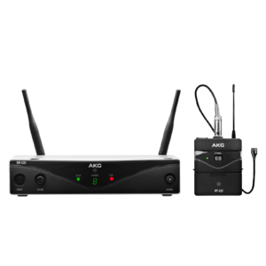 AKG WMS420 Wireless Mic System