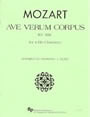 Ave Verum Corpus