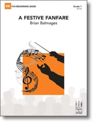 A Festive Fanfare
