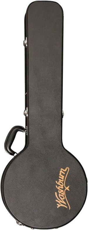 Washburn Banjo Case