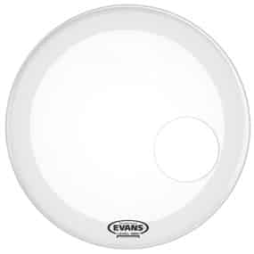 Evans 22" EQ3 Reso Coated Bass