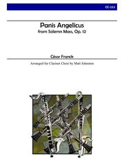 Panis Angelicus