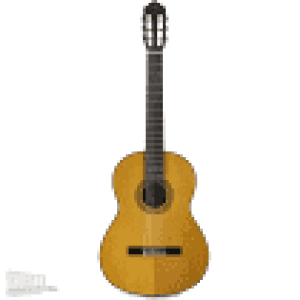 Yamaha Classical Guitar