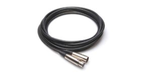 Hosa Quad Mic Cable