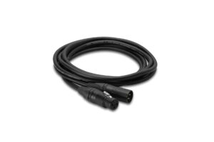 Hosa Edge Microphone Cable