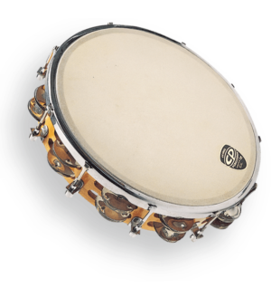 CP Tunable Tambourine