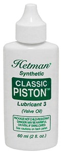 Hetman Classic Piston Oil