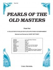 Pearls of the Old Masters Vol.1