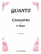 Concerto in G