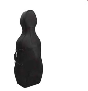 Maple Leaf Strings Cello Case