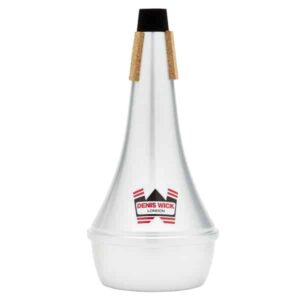 Denis Wick Trombone Mute