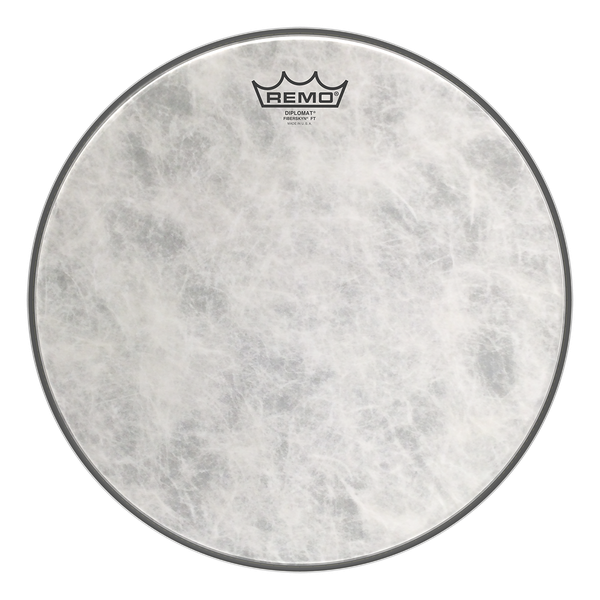 Remo Fiberskin3 13"