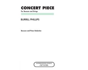 Concert Piece