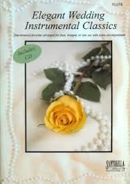 Elegant Wedding Classics