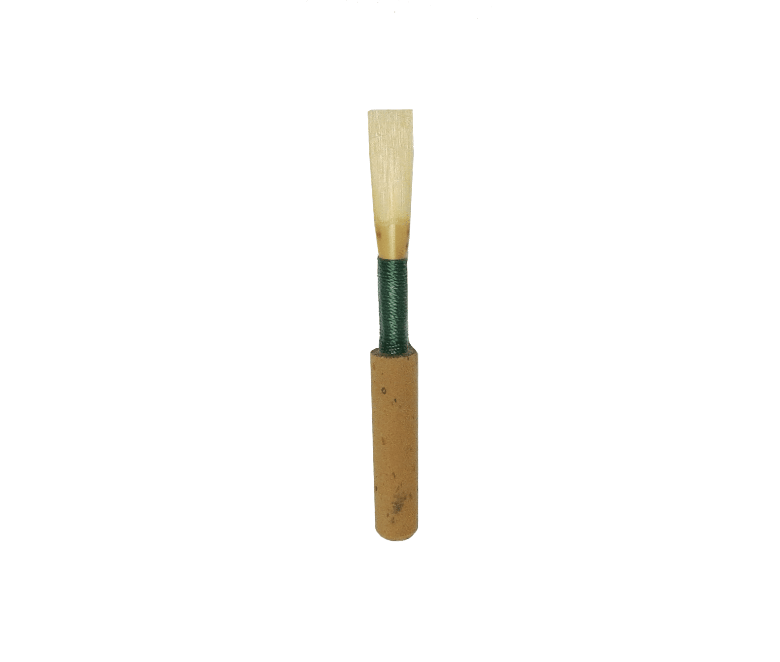 Emerald Oboe Reed