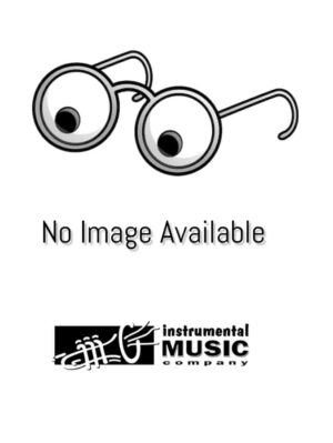 Bourree (Score Only)