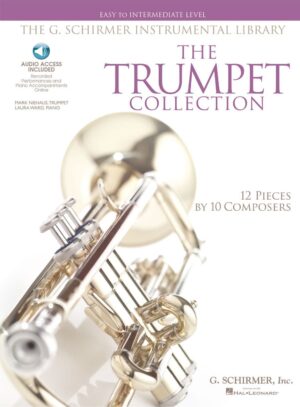 The Trumpet Collection-Easy-Int