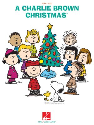 Charlie Brown Christmas, A