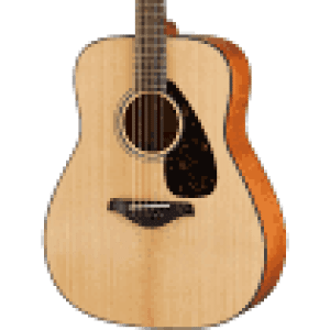Yamaha Acoustic Guitar