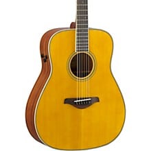 Yamaha TransAcoustic Guitar