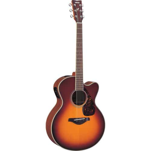 Yamaha A/E Guitar