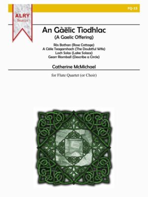 Gaelic Offering, A