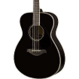 Yamaha Small Acoustic Guitar