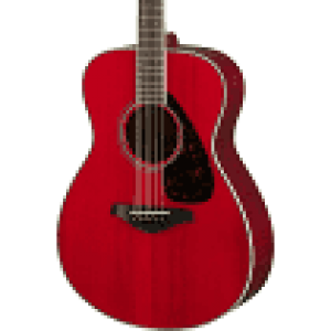 Yamaha Small Acoustic Guitar