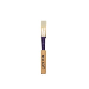 FAXX Synthetic Oboe Reed
