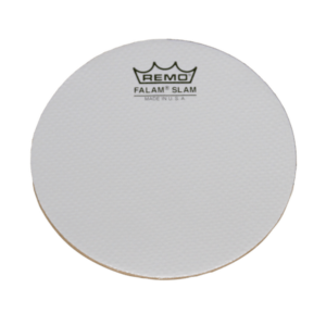 Yamaha (Remo) White Max Head
