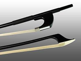 Glasser Bass Bow
