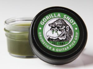 Gorilla Snot