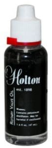 Holton Rotary Oil