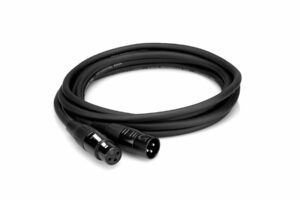 Hosa Pro Microphone Cable